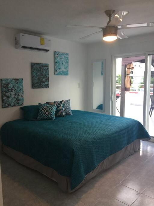 Villa Casa Monik, A Dos Pasos De La Playa Cancún Exterior foto