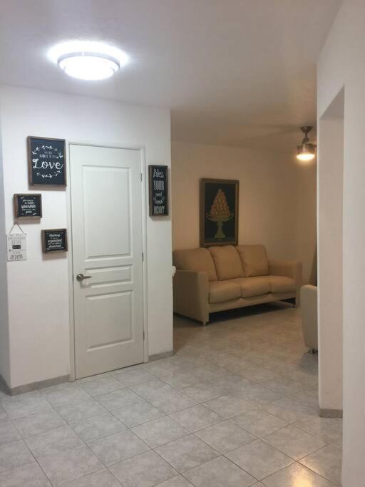 Villa Casa Monik, A Dos Pasos De La Playa Cancún Exterior foto